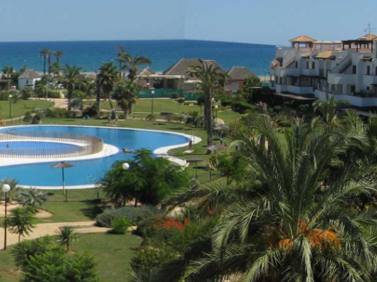 Mediterranea 3 Vera Playa Jardines Tus Momentos Junto Al Mar